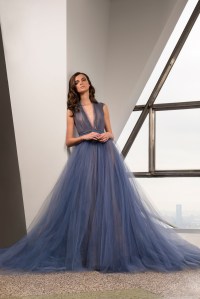 Reem Acra RTW Fall 2021