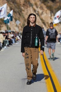 Reese Cooper Men's Spring 2022