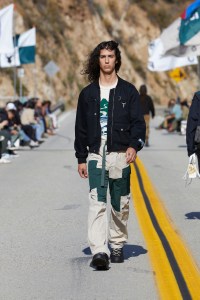 Reese Cooper Men's Spring 2022