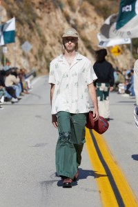Reese Cooper Men's Spring 2022