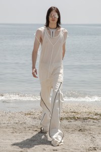 Rick Owens Men’s Spring 2022