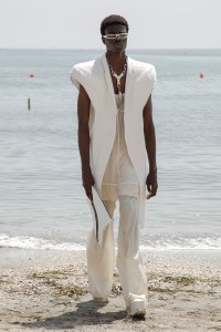 Rick Owens Men’s Spring 2022