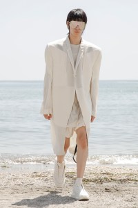 Rick Owens Men’s Spring 2022