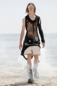 Rick Owens Men’s Spring 2022