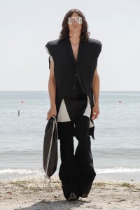 Rick Owens Men’s Spring 2022