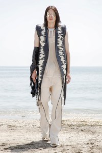 Rick Owens Men’s Spring 2022