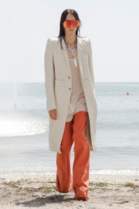 Rick Owens Men’s Spring 2022