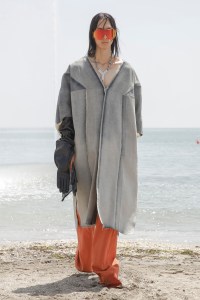 Rick Owens Men’s Spring 2022