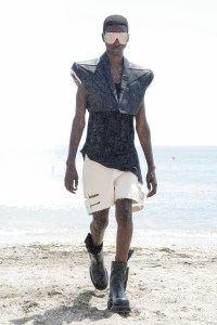 Rick Owens Men’s Spring 2022