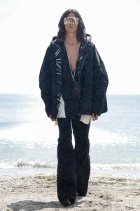 Rick Owens Men’s Spring 2022