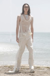 Rick Owens Men’s Spring 2022