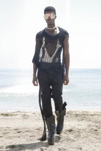 Rick Owens Men’s Spring 2022