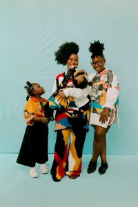 Bethany Williams RTW Spring 2022