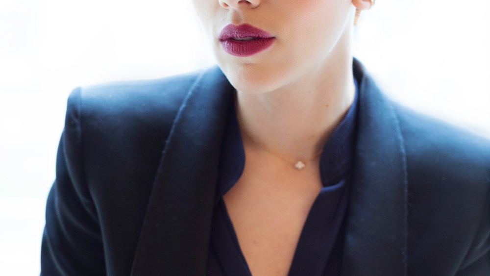 Scarlett Johansson
