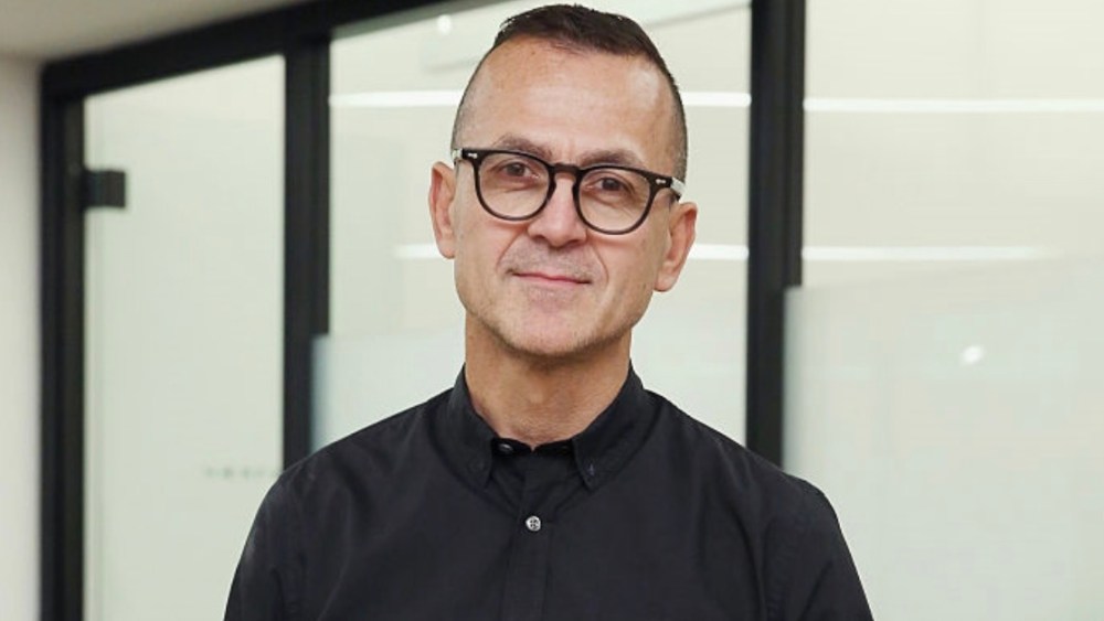 Steven Kolb