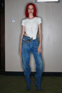 Diesel RTW Spring 2022