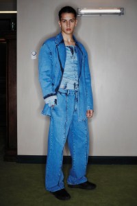 Diesel RTW Spring 2022