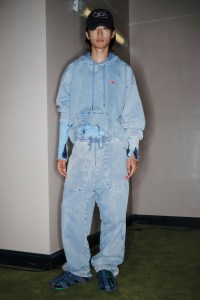 Diesel RTW Spring 2022