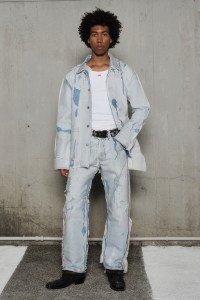 Diesel RTW Spring 2022