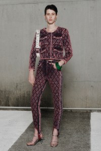 Diesel RTW Spring 2022