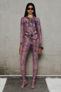 Diesel RTW Spring 2022