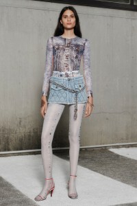 Diesel RTW Spring 2022