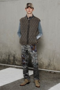 Diesel RTW Spring 2022