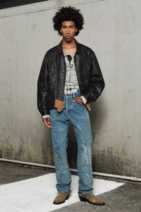 Diesel RTW Spring 2022