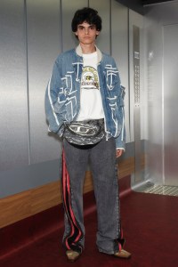 Diesel RTW Spring 2022