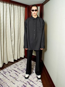 Sankuanz RTW Spring 2022