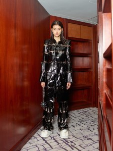 Sankuanz RTW Spring 2022