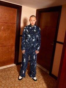 Sankuanz RTW Spring 2022