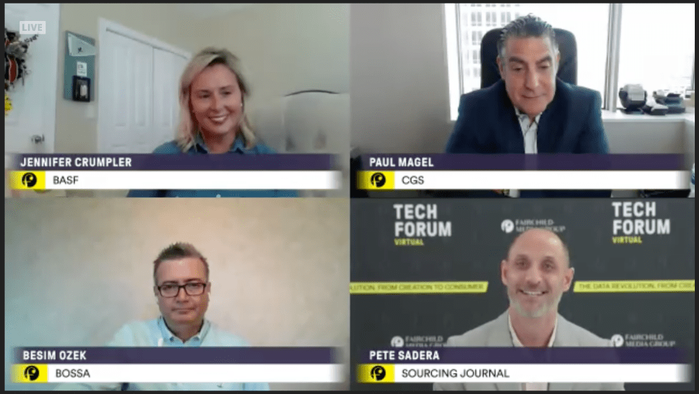 The FMG panel