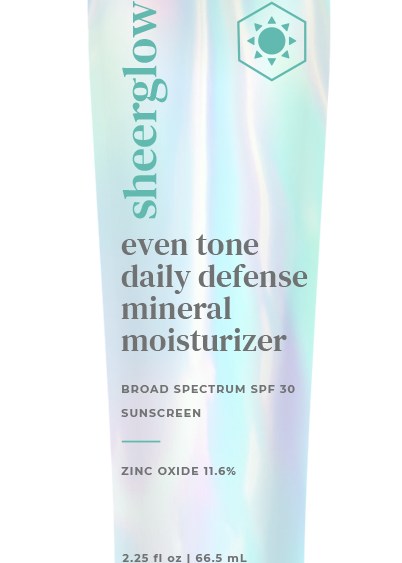 Urban Skin RX SPF