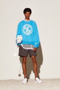 Solid Homme MenÕs Spring 2022