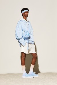 Solid Homme MenÕs Spring 2022