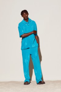 Solid Homme MenÕs Spring 2022