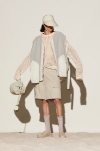 Solid Homme MenÕs Spring 2022