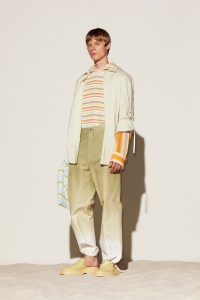 Solid Homme MenÕs Spring 2022