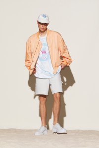 Solid Homme MenÕs Spring 2022
