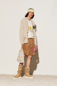 Solid Homme MenÕs Spring 2022