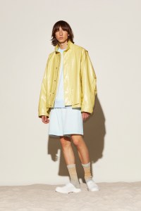 Solid Homme MenÕs Spring 2022