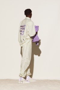 Solid Homme MenÕs Spring 2022