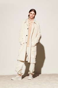Solid Homme MenÕs Spring 2022