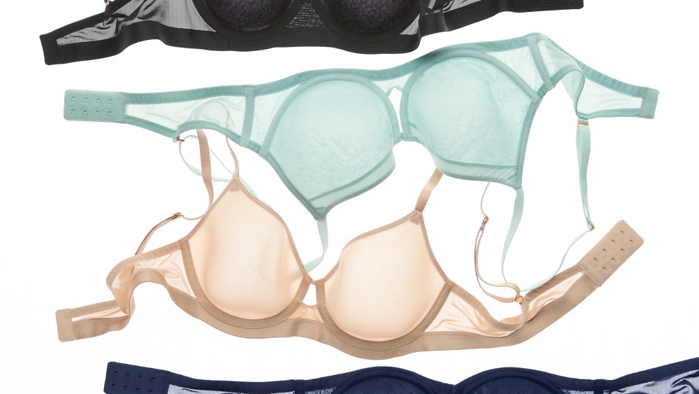 Soma bras