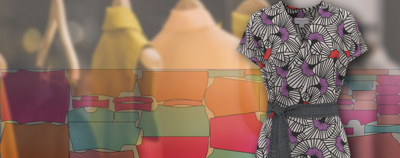 One method for overcoming these challenges is using technology to find the best compromise between the cost and design of the final garment. With tools like automated nesting and 3D, manufacturers can see each design’s cost impact, allowing them to easily make changes to optimize the garment’s final cost. Additionally, they can visualize their garment and fit without having to make a physical sample, thus saving time and material cost. 