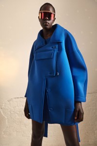 Stella McCartney Resort 2021