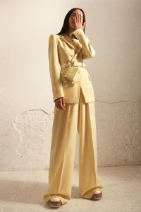 Stella McCartney Resort 2021