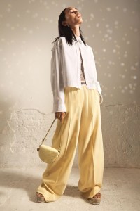 Stella McCartney Resort 2021