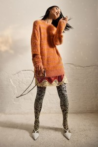 Stella McCartney Resort 2021